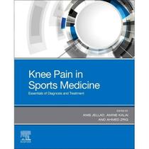 Knee pain in sports medicine