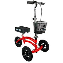 Knee Scooter KneerOver Jr All Terrain para crianças e adultos Knee Scooter KneerOver Jr All Terrain para crianças e adultos