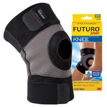 Knee Support Future Performance para suporte geral Black L