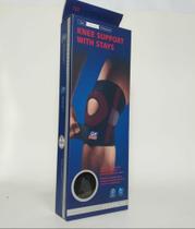 Knee Support With Stays