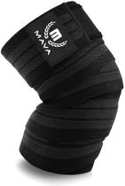 Knee Wrap Mava Sports para homens e mulheres Cross Training 72 cm