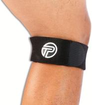 Knee Wrap Pro-Tec Athletics Back Pain Relief Black Knee Wrap Pro-Tec Athletics Back Pain Relief Black