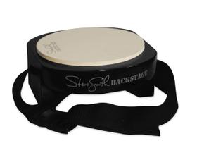 Kneepad Drum Workshop SMPADSS Steve Smith Practice bege/preto Kneepad Drum Workshop SMPADSS Steve Smith Practice bege/preto
