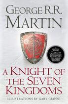 Knight of the seven kingdoms a