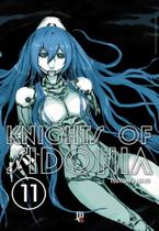 Knights of sidonia - 11 - Editora JBC