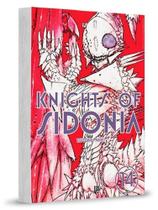 Knights of sidonia - 14