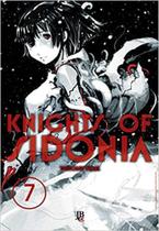 Knights of sidonia - 7 - Editora JBC