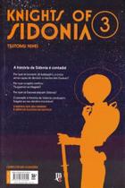 Knights Of Sidonia - Vol. 03