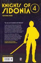 Knights Of Sidonia - Vol.04