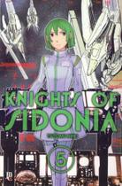 Knights Of Sidonia - Vol.05 - JBC