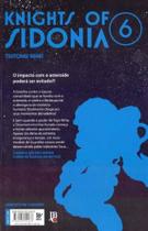 Knights Of Sidonia - Vol.06