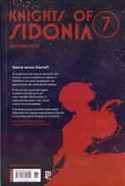 Knights Of Sidonia - Vol.07