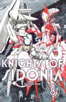 Knights Of Sidonia - Vol.08