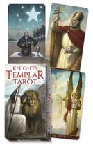 Knights Templar Tarot Cartas