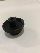 Knob Botão Timer Fritadeira Cadence Air Fryer FRT531 Preto Knob Botão Timer Fritadeira Cadence Air Fryer FRT531 Preto