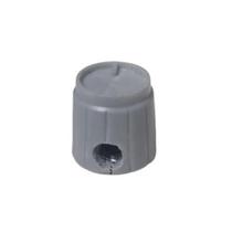 Knob Cinza Para Equipo Dabi 26265202