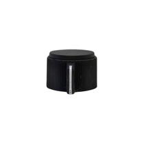 Knob de mudança de corrente 0734417 esab