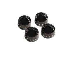 Knob gibson redondo speed prsk 010 preto
