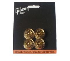 Knob gibson redondo speed prsk 020 dourado