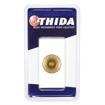 Knob Guitarra Les Paul Speed Control Top Hat Dourado Vintage Knob Guitarra Les Paul Speed Control Top Hat Dourado Vintage