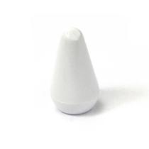 Knob Guitarra Strato Branco Tip Para Chave Seletora