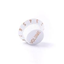 Knob Guitarra Volume Varias Cores Wave
