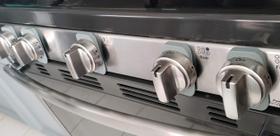 Knob Knob Locks Vadiff Thick Grey Silicone, 5 peças, à prova de crianças