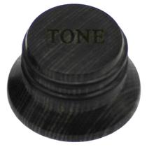 Knob Madeira fosco TONE Hardwood guitarra baixo 1 unidade