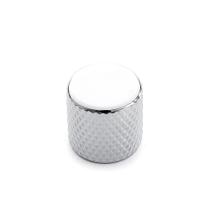 Knob Metal Instrumentos Cromado (3 Peças) Spirit KTS-SJ-CR F035