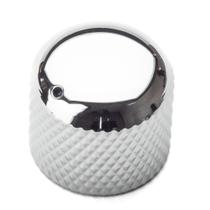 Knob Metal Instrumentos Cromado (3 Unidades) Spirit KSS-CR Knob Metal Instrumentos Cromado (3 Unidades) Spirit KSS-CR