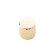 Knob Metal Instrumentos Dourado (3 Unidades) Spirit KTL-GD F035 Knob Metal Instrumentos Dourado (3 Unidades) Spirit KTL-GD F035