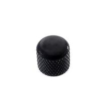 Knob Metal Instrumentos Preto (3 Unidades) Spirit KPB-BK F035