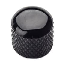 Knob Metal Instrumentos Preto (3 Unidades) Spirit KPB-SJ-BK Knob Metal Instrumentos Preto (3 Unidades) Spirit KPB-SJ-BK