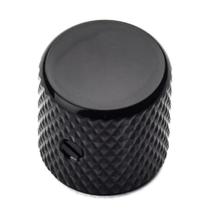 Knob Metal Instrumentos Preto (3 Unidades) Spirit KTS-SJ-BK Knob Metal Instrumentos Preto (3 Unidades) Spirit KTS-SJ-BK