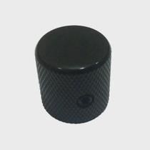 Knob para Contrabaixo Strinberg KB EB BK Unidade