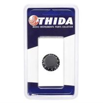 Knob Para Guitarra Les Paul Speed Control Top Hat Preto