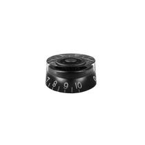 Knob para guitarra lespaul strinberg kblp preto 3782