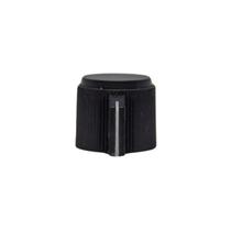 Knob para potenciômetro lhn 220i 0728025 esab