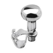 Knob Para Volantes de Barcos Lanchas em Aço Inoxidável