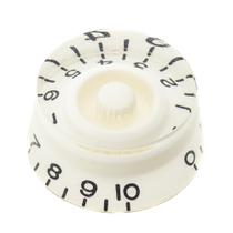 Knob Plástico Instrumentos Branco (4 Unidades) Spirit KLC-WH Knob Plástico Instrumentos Branco (4 Unidades) Spirit KLC-WH