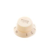Knob Plástico Instrumentos Tone (3 Peças) Spirit PST-T-MINT