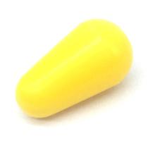 Knob ponta chave 3 e 5 posições amarelo encaixe Yelow unid