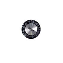 Knob Preto de Tone para Modelo SG Dolphin 7114