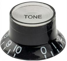 Knob TONE Guitarra SG Preto DOLHIN Knob TONE Guitarra SG Preto DOLHIN