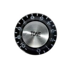 Knob Volume SG Dolphin Preto IZ7115 Knob Volume SG Dolphin Preto IZ7115