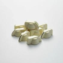 Knobs chiken head Marfin Emb Com 3 Peças