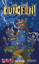 Knock, Knock! Dungeon! - Jogo Cooperativo de Aventura