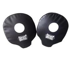 Knockout aparador de soco Knockout aparador de soco