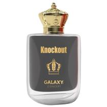 Knockout Galaxy EDP Masculino 100ml - GRANDEUR Knockout Galaxy EDP Masculino 100ml - GRANDEUR