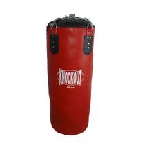 Knockout saco de pancada 90cm Knockout saco de pancada 90cm